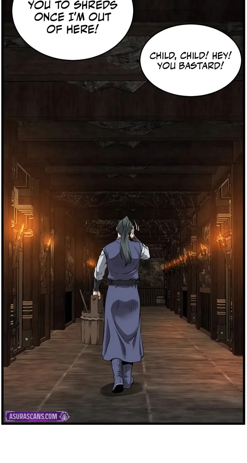 Read Murim Login chapter 230 image 78 on Lezhin