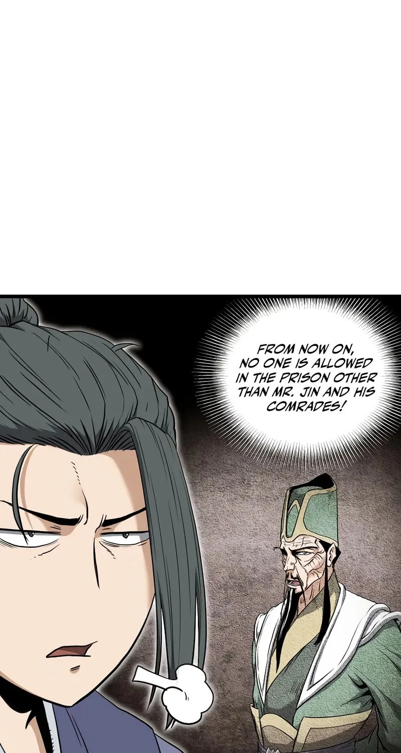 Read Murim Login chapter 230 image 79 on Lezhin