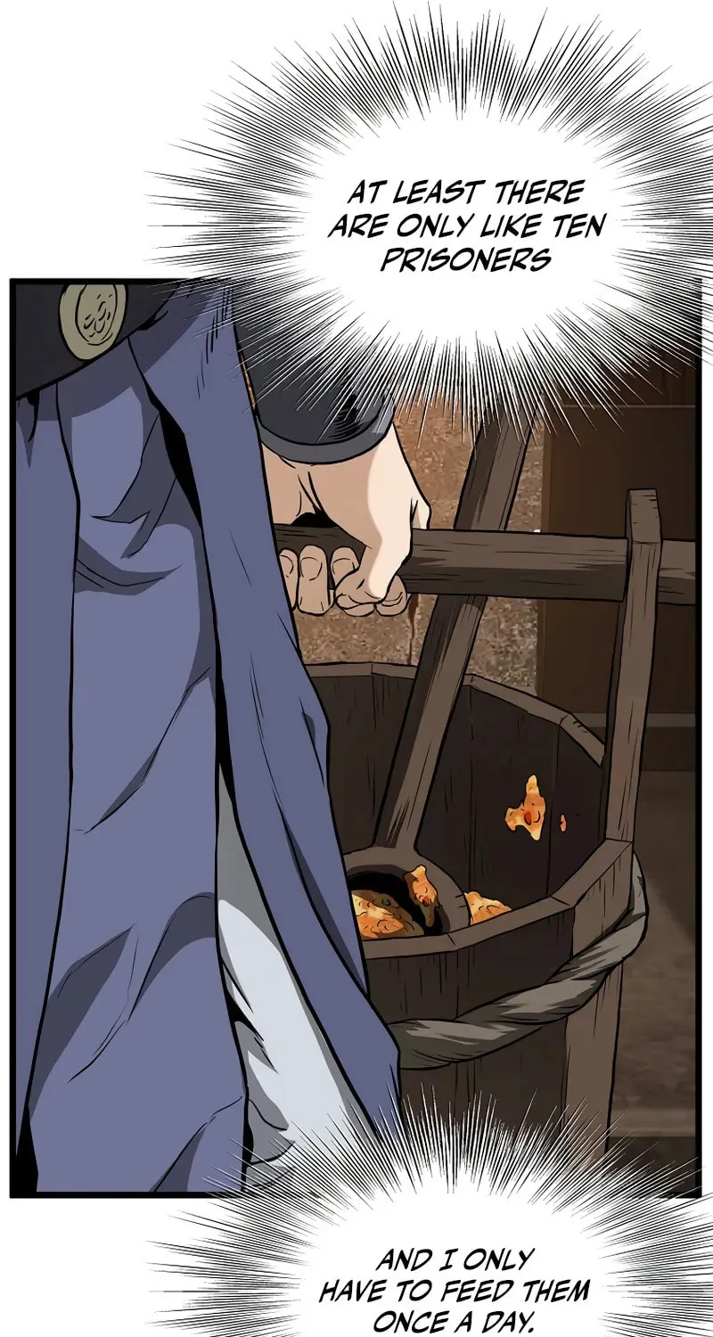 Read Murim Login chapter 230 image 81 on Lezhin