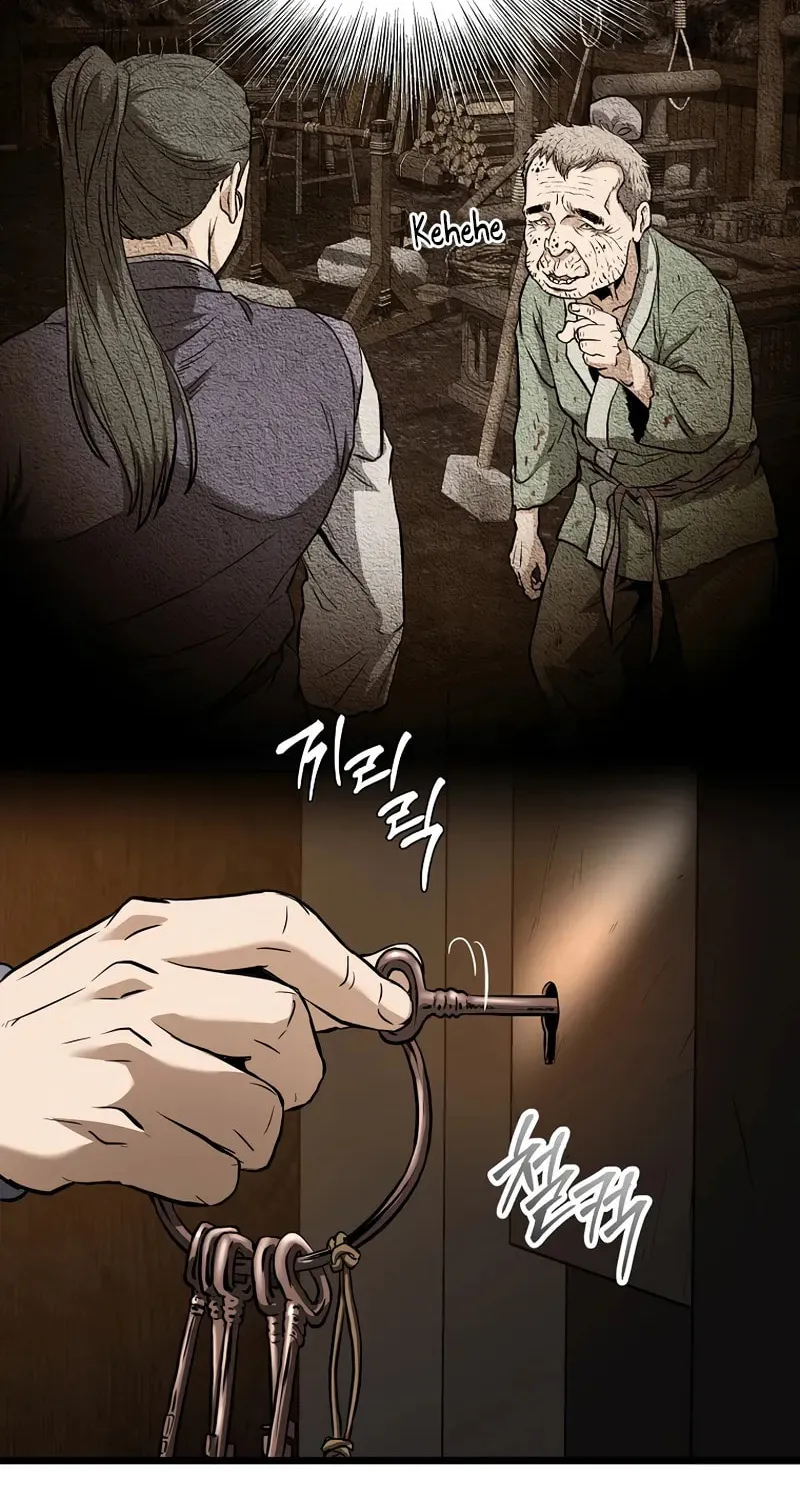 Read Murim Login chapter 230 image 84 on Lezhin