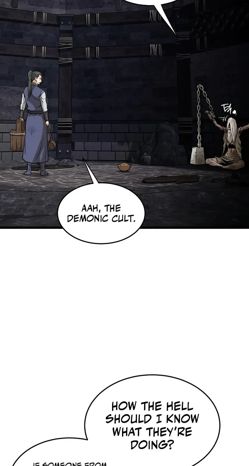 Read Murim Login chapter 230 image 98 on Lezhin