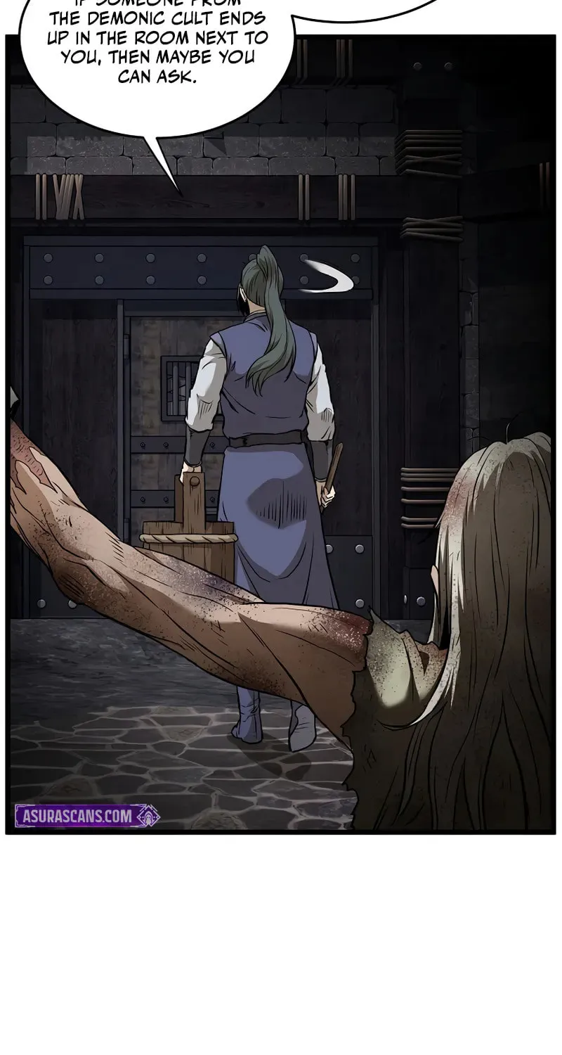 Read Murim Login chapter 230 image 99 on Lezhin