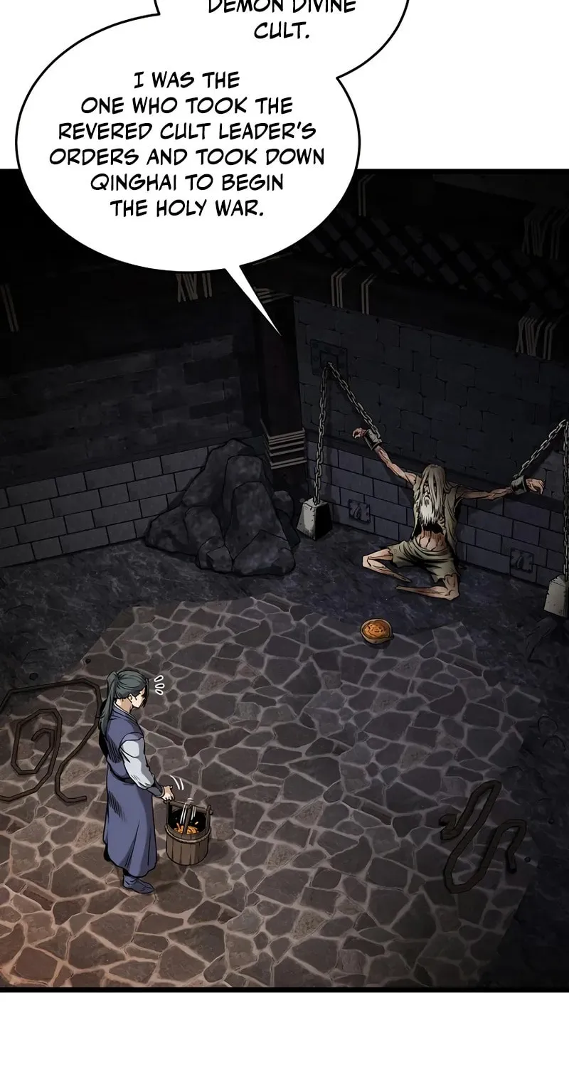 Read Murim Login chapter 231 image 10 on Lezhin