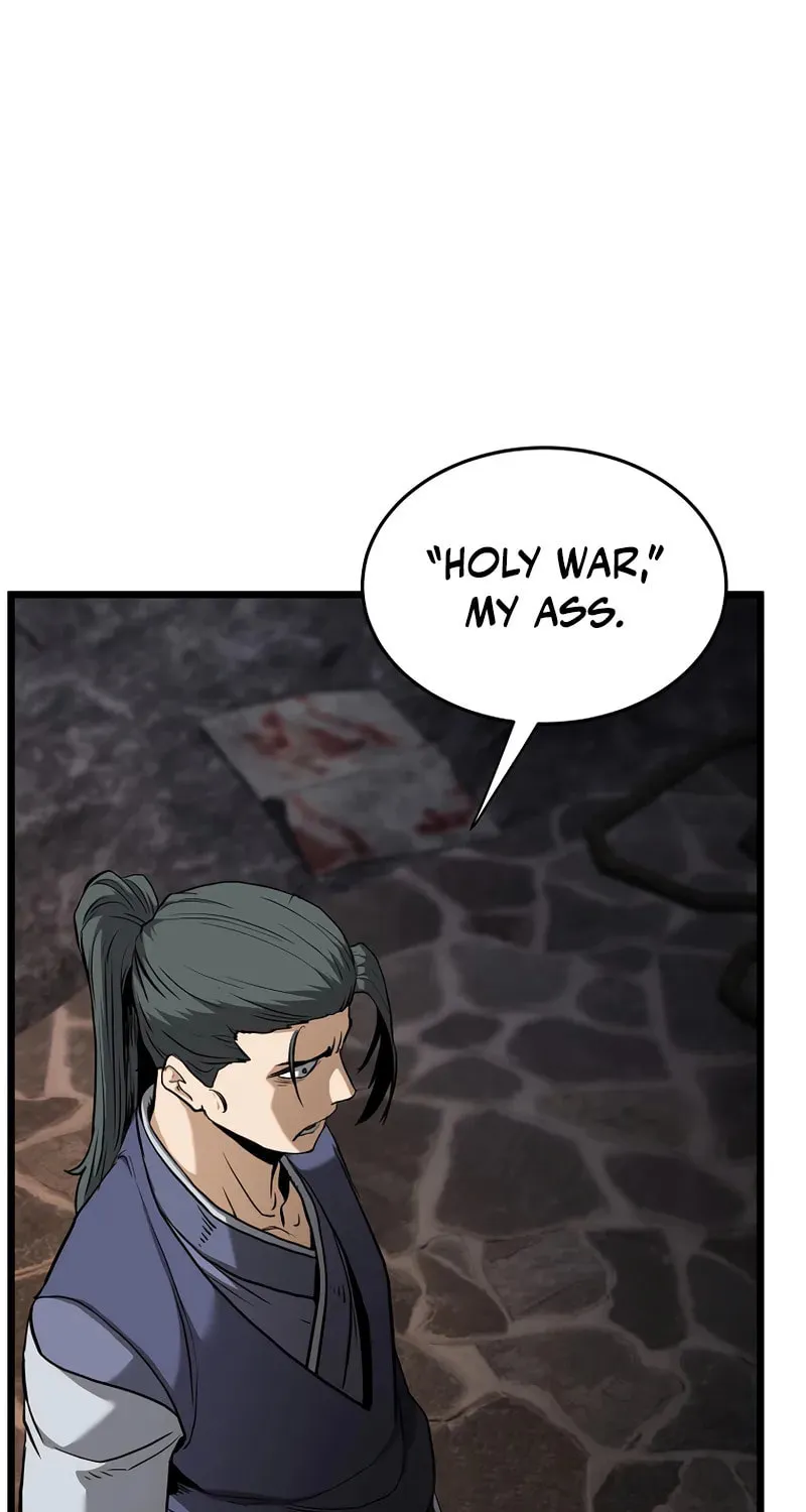 Read Murim Login chapter 231 image 11 on Lezhin