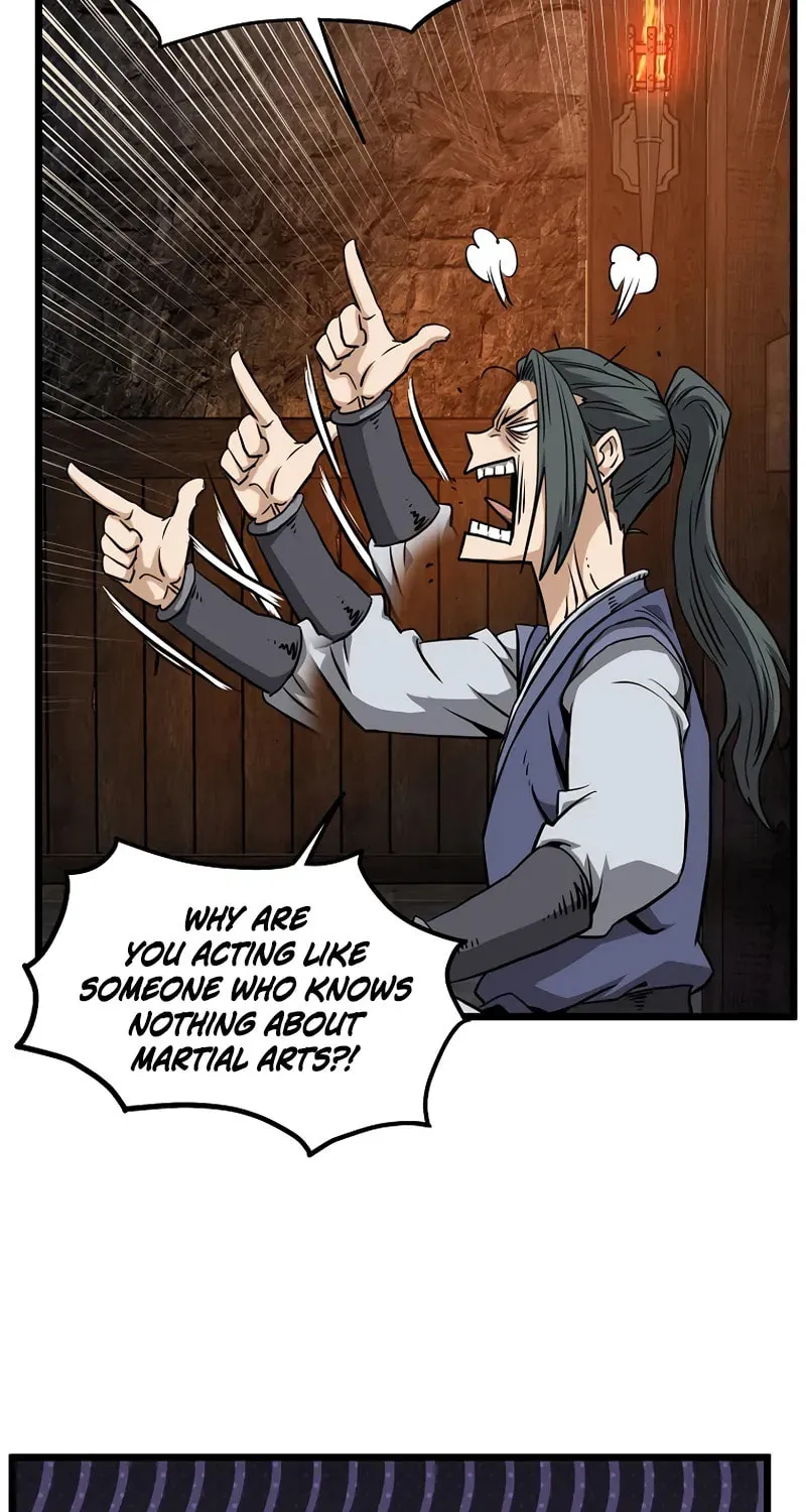 Read Murim Login chapter 231 image 117 on Lezhin