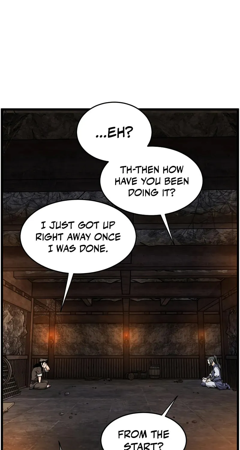 Read Murim Login chapter 231 image 119 on Lezhin