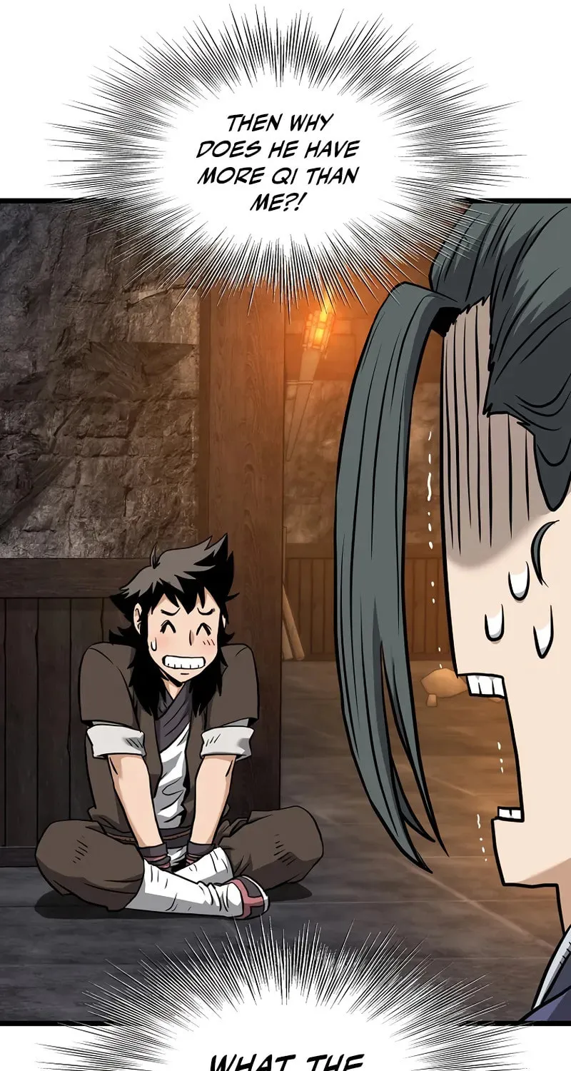 Read Murim Login chapter 231 image 121 on Lezhin