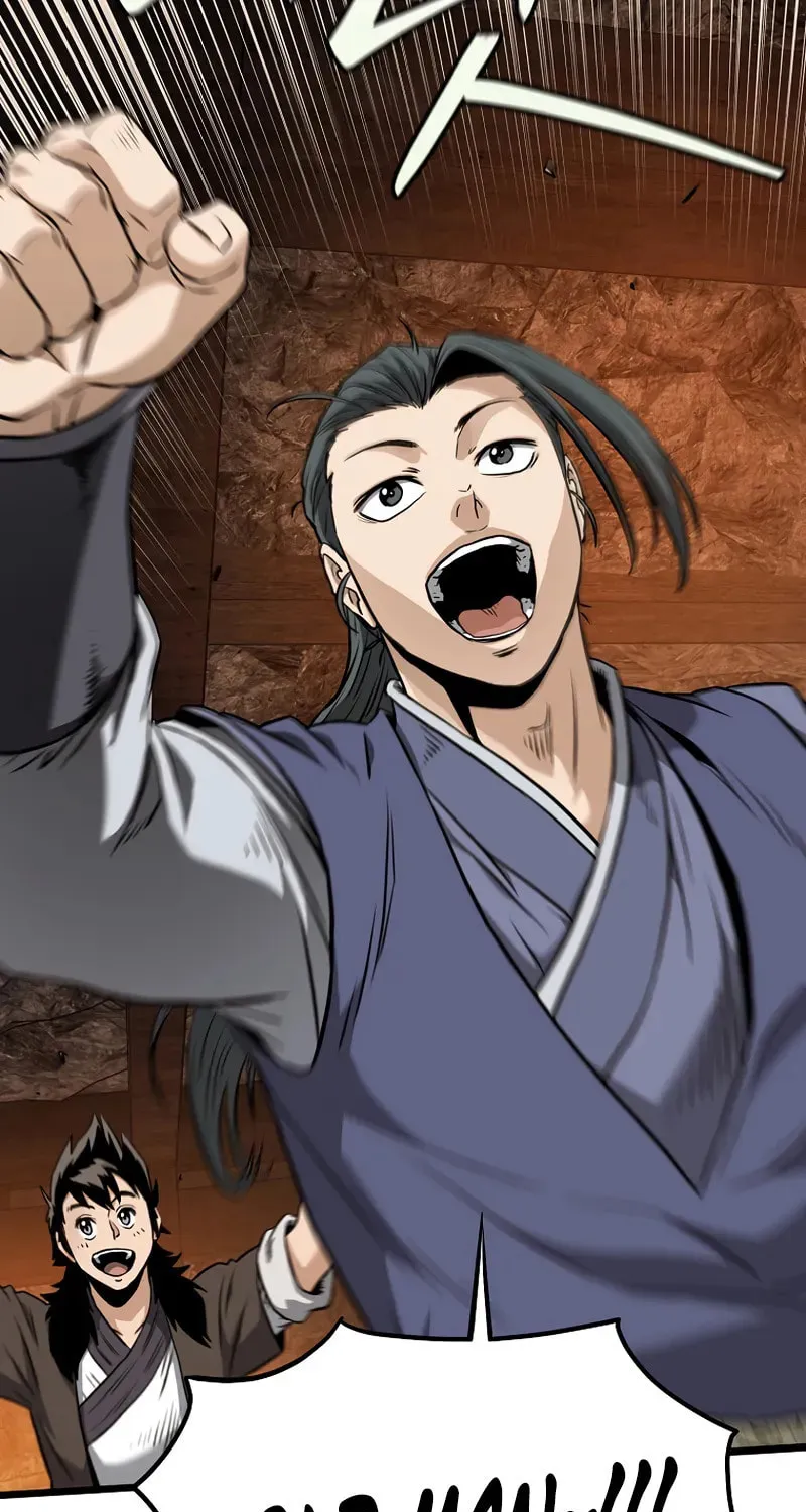 Read Murim Login chapter 231 image 129 on Lezhin