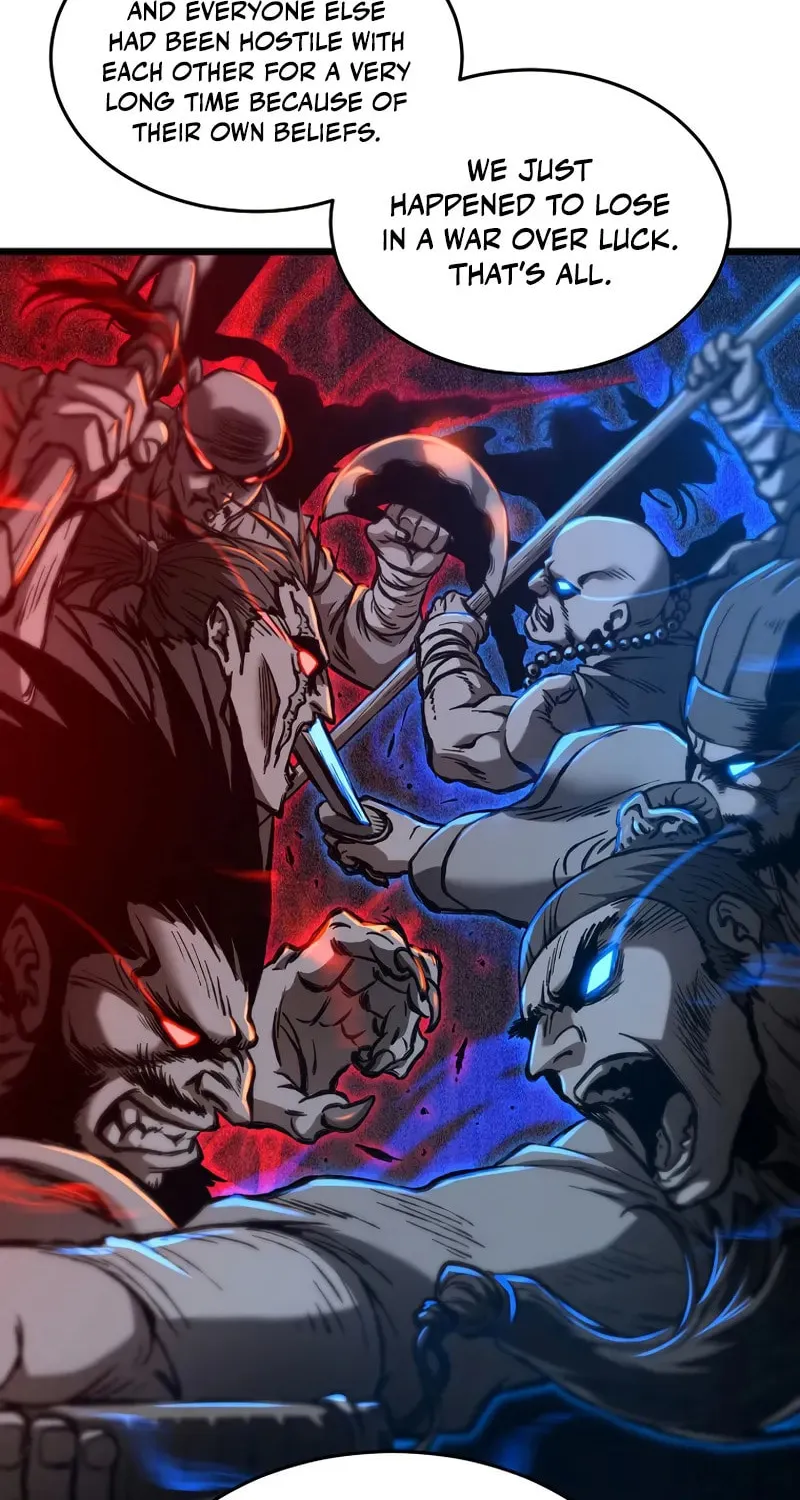 Read Murim Login chapter 231 image 14 on Lezhin