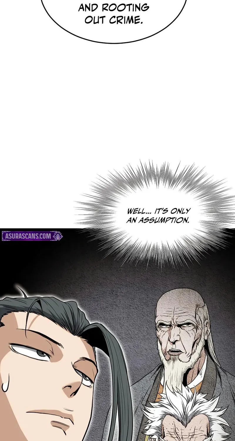 Read Murim Login chapter 231 image 16 on Lezhin