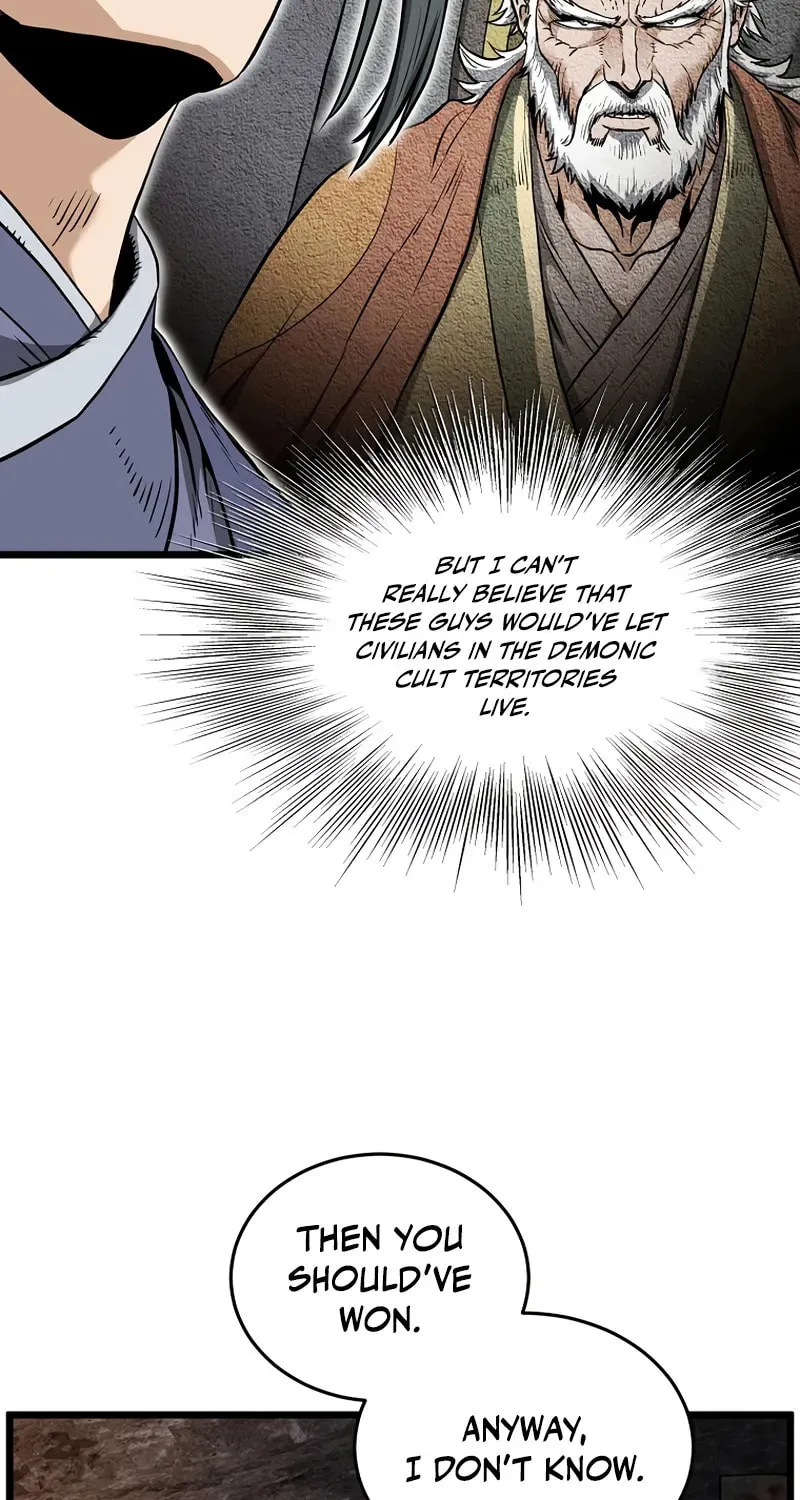 Read Murim Login chapter 231 image 17 on Lezhin