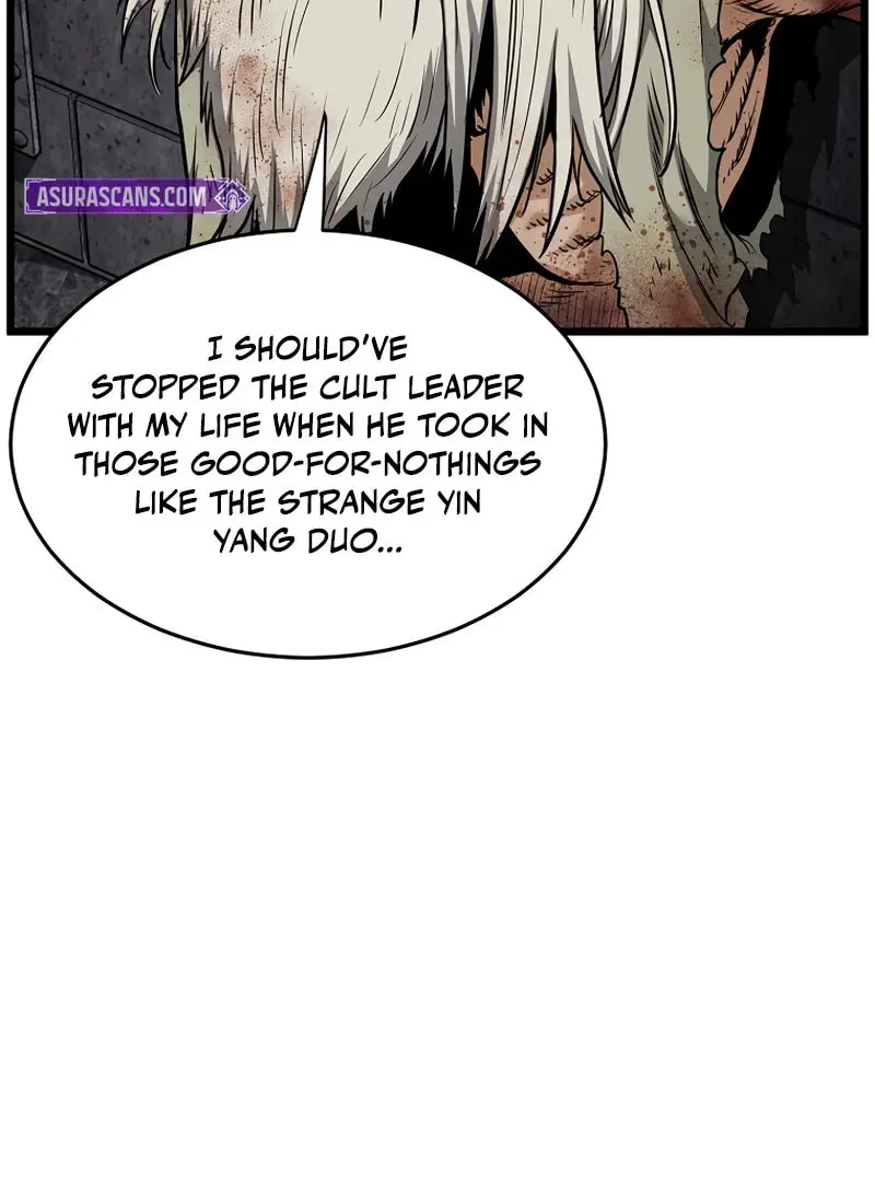 Read Murim Login chapter 231 image 20 on Lezhin