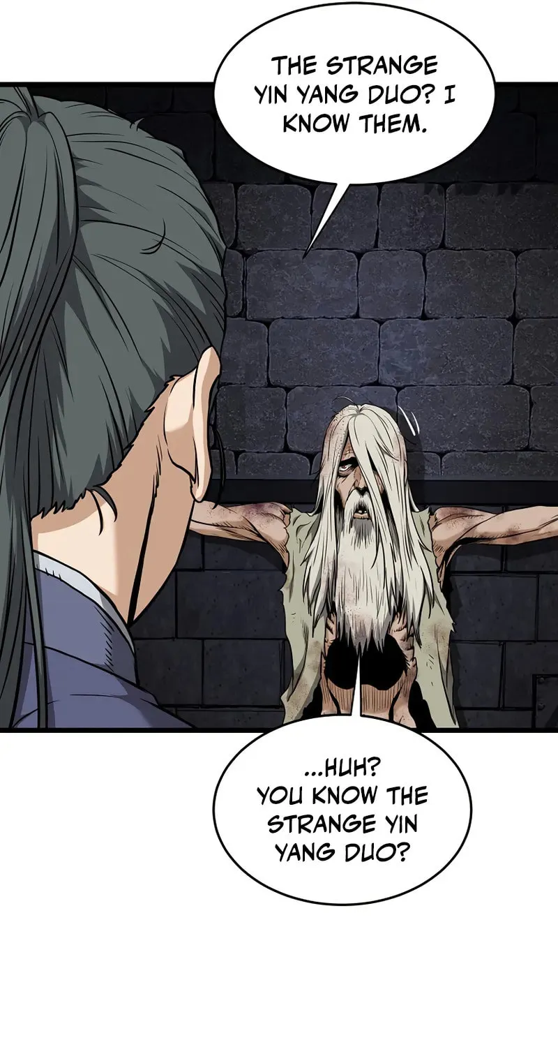 Read Murim Login chapter 231 image 21 on Lezhin