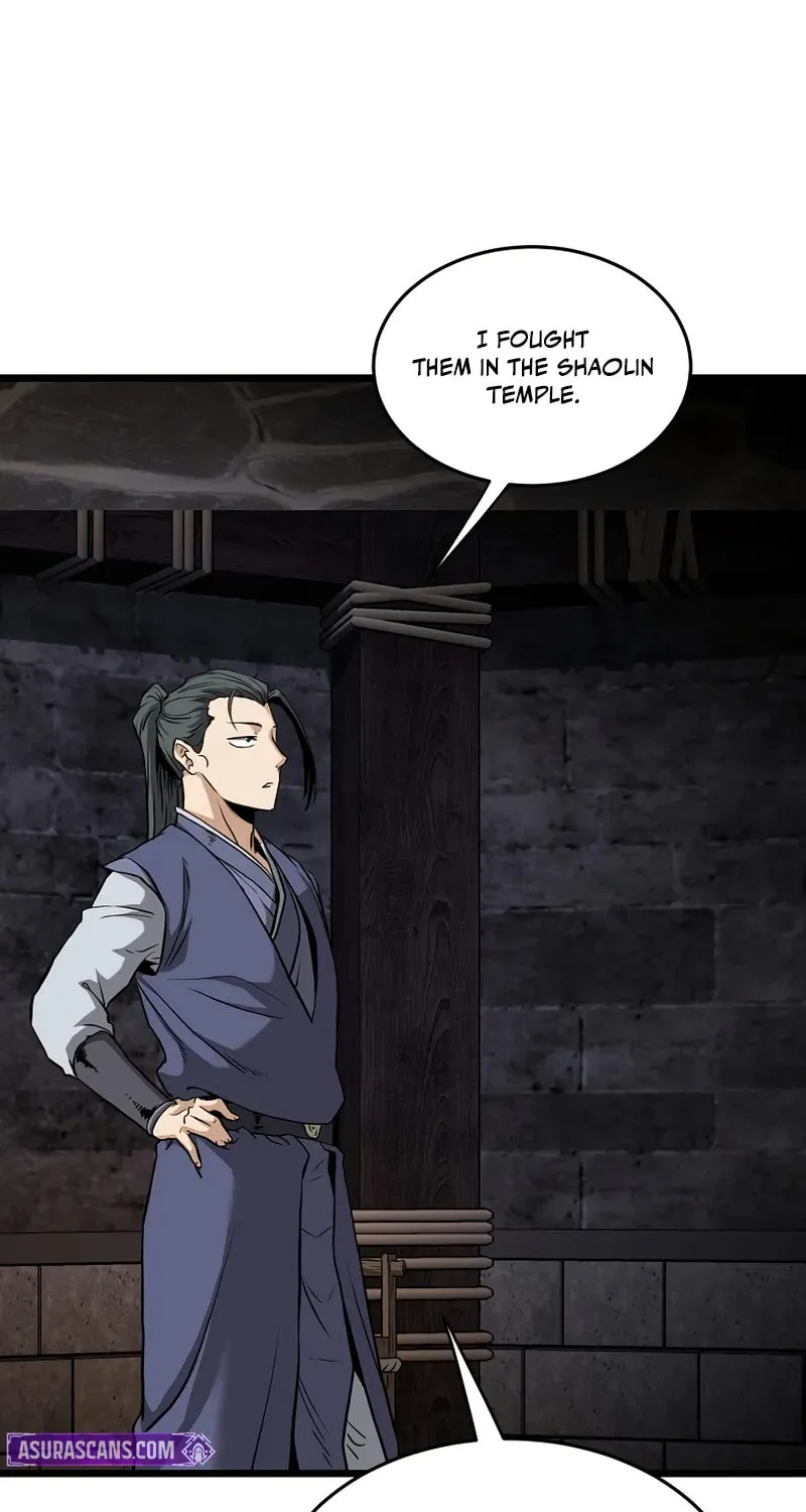 Read Murim Login chapter 231 image 22 on Lezhin