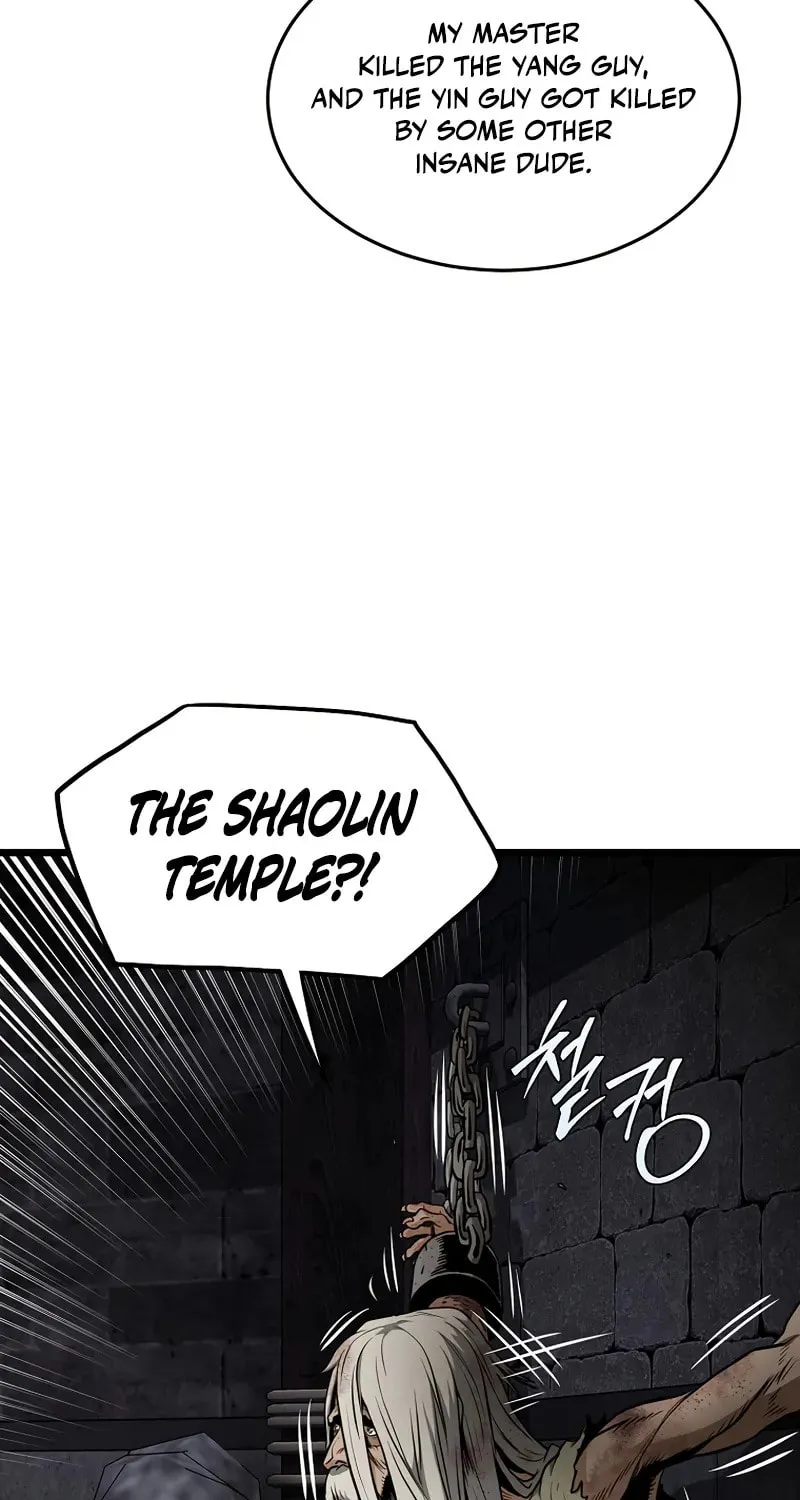 Read Murim Login chapter 231 image 23 on Lezhin