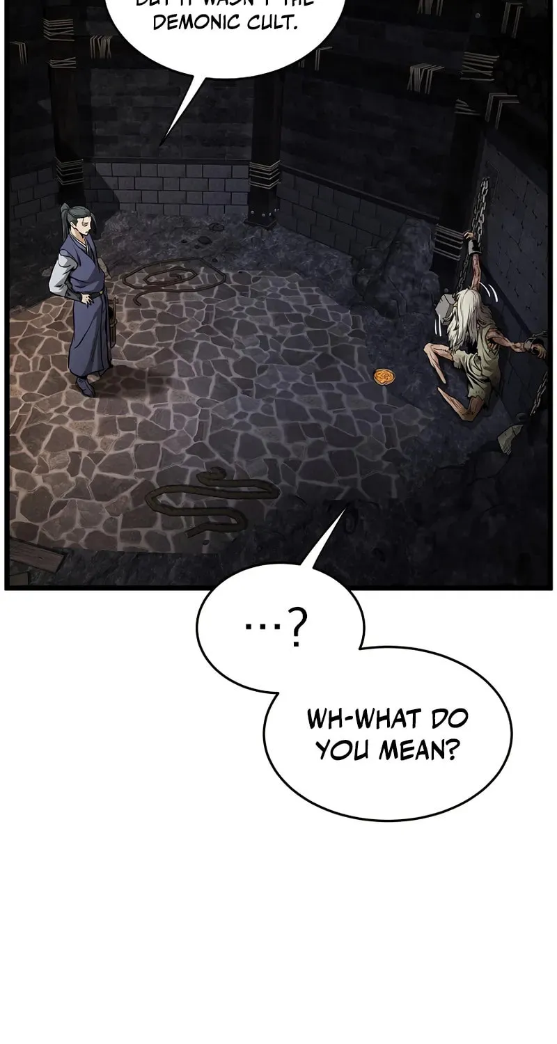 Read Murim Login chapter 231 image 25 on Lezhin