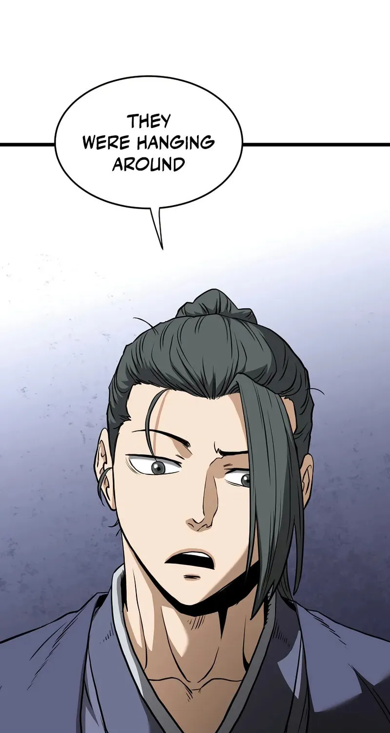 Read Murim Login chapter 231 image 26 on Lezhin