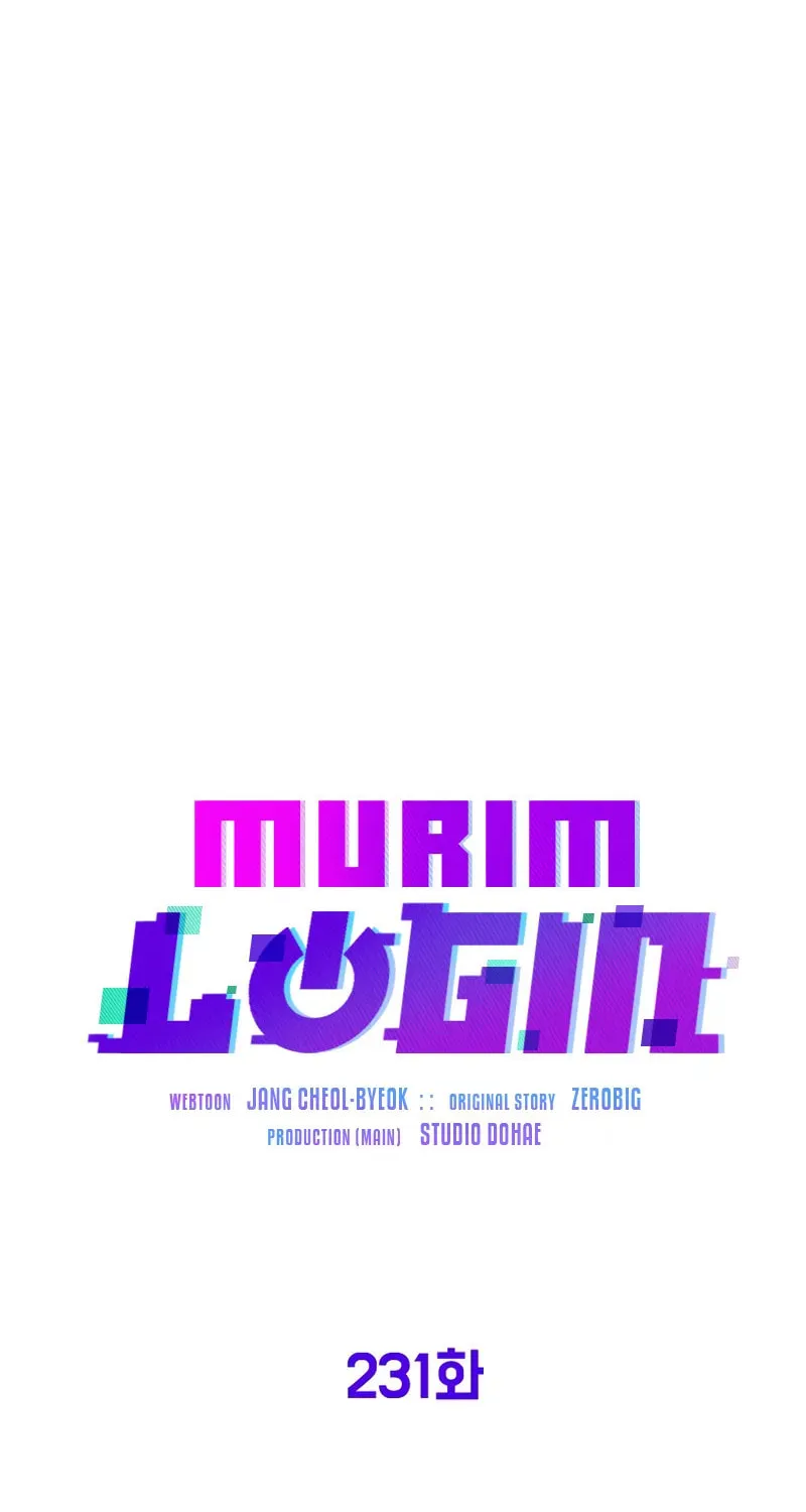 Read Murim Login chapter 231 image 30 on Lezhin