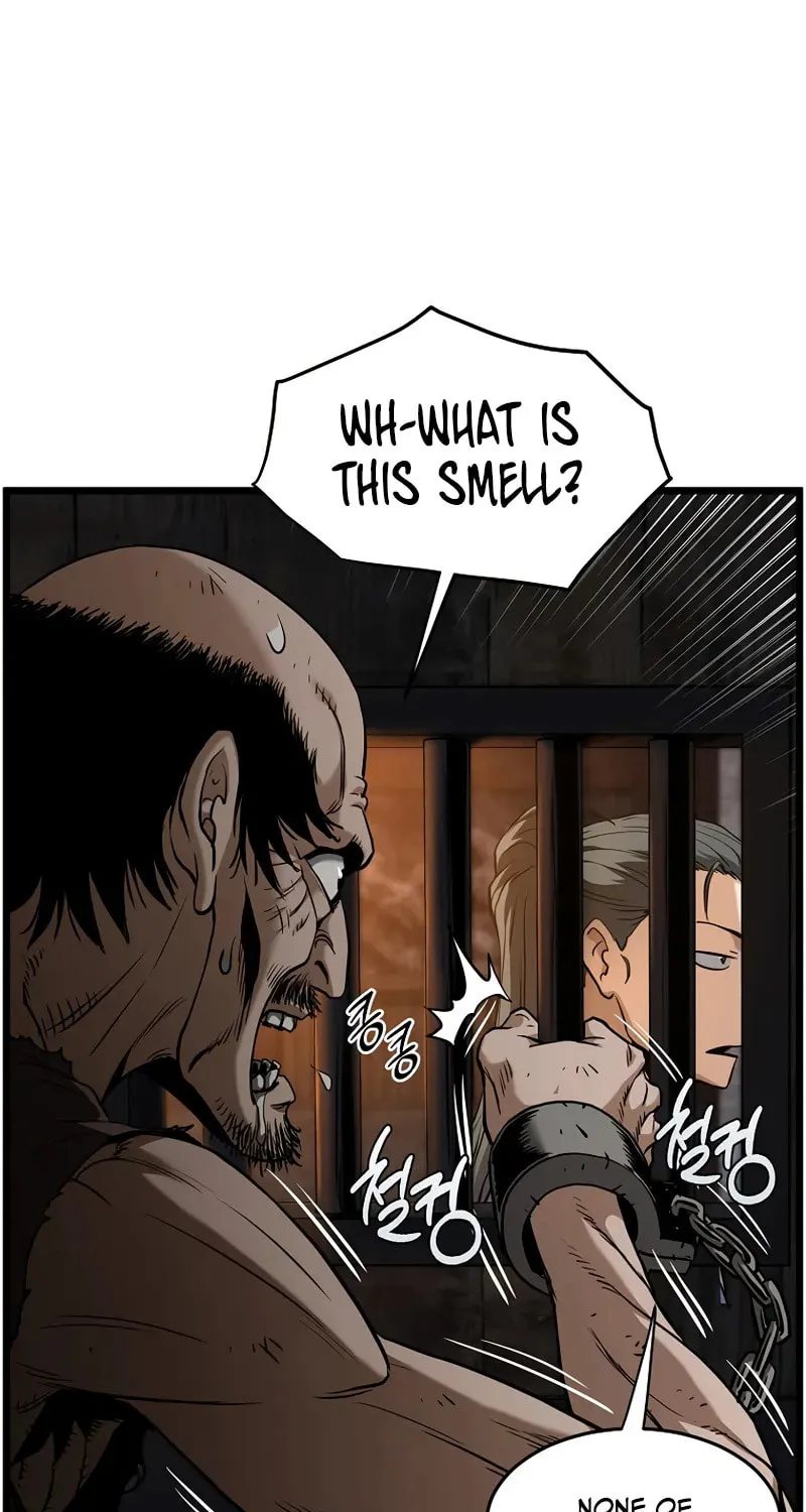 Read Murim Login chapter 231 image 33 on Lezhin