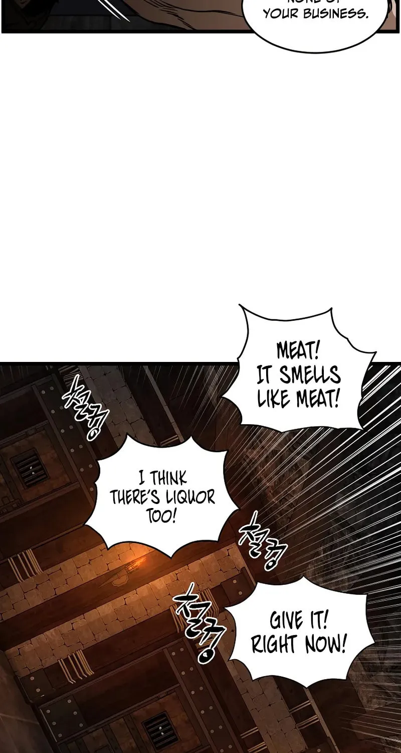 Read Murim Login chapter 231 image 34 on Lezhin