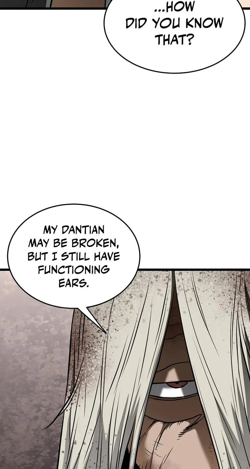 Read Murim Login chapter 231 image 4 on Lezhin