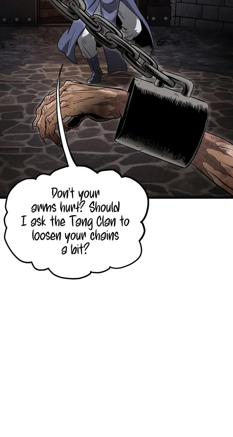 Read Murim Login chapter 231 image 40 on Lezhin