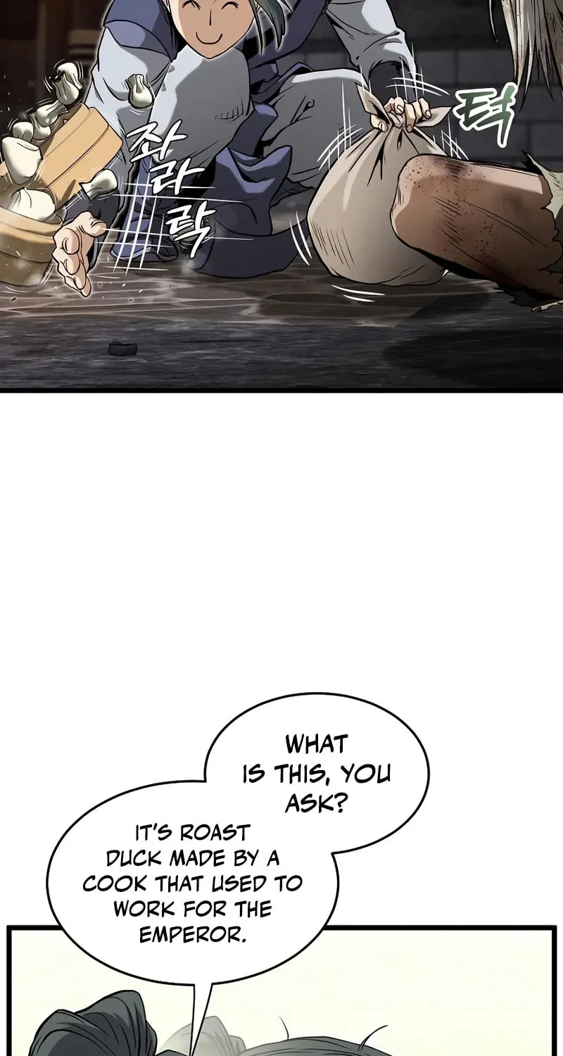 Read Murim Login chapter 231 image 44 on Lezhin