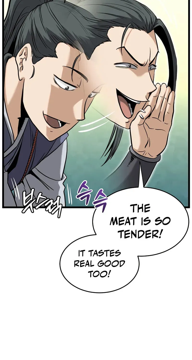 Read Murim Login chapter 231 image 45 on Lezhin