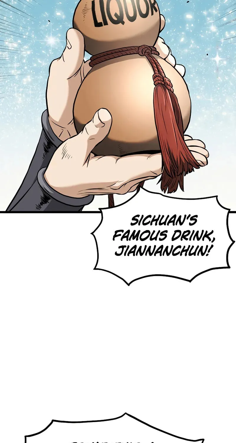 Read Murim Login chapter 231 image 49 on Lezhin