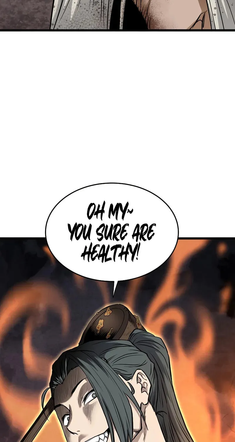Read Murim Login chapter 231 image 5 on Lezhin