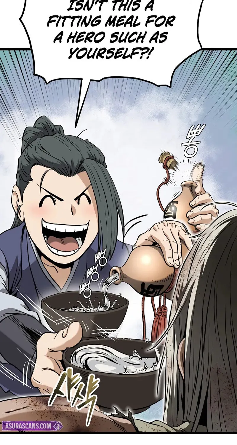 Read Murim Login chapter 231 image 50 on Lezhin