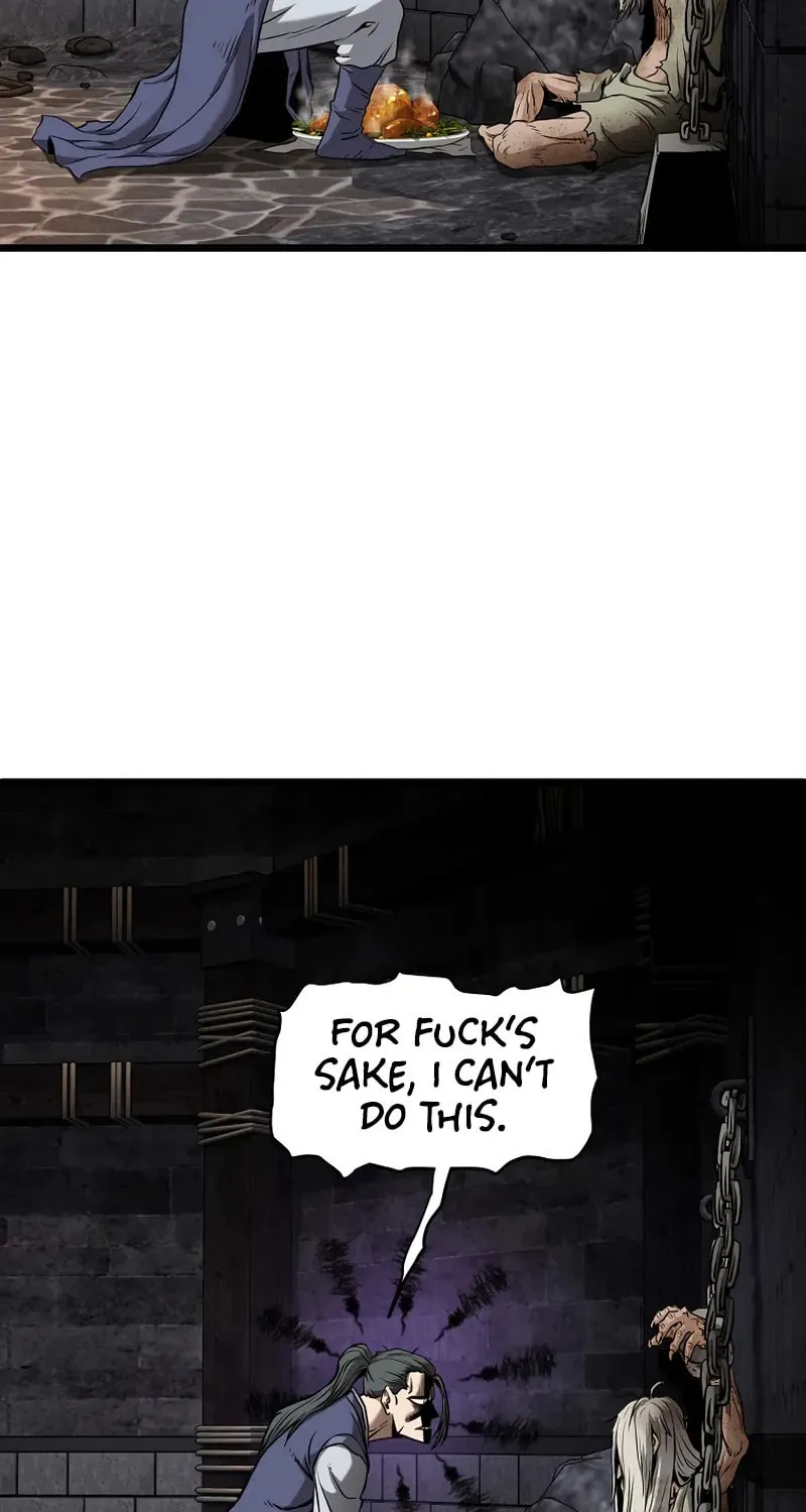 Read Murim Login chapter 231 image 52 on Lezhin