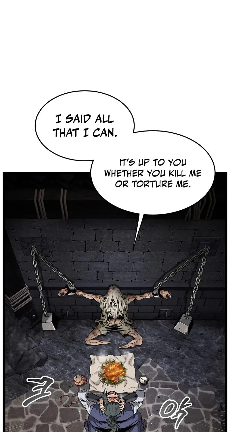Read Murim Login chapter 231 image 58 on Lezhin