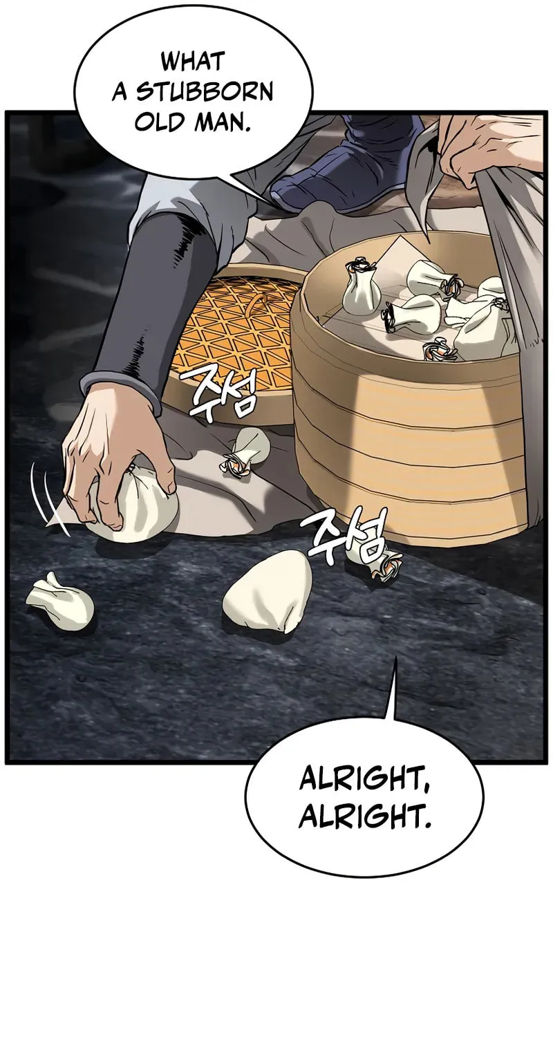 Read Murim Login chapter 231 image 61 on Lezhin