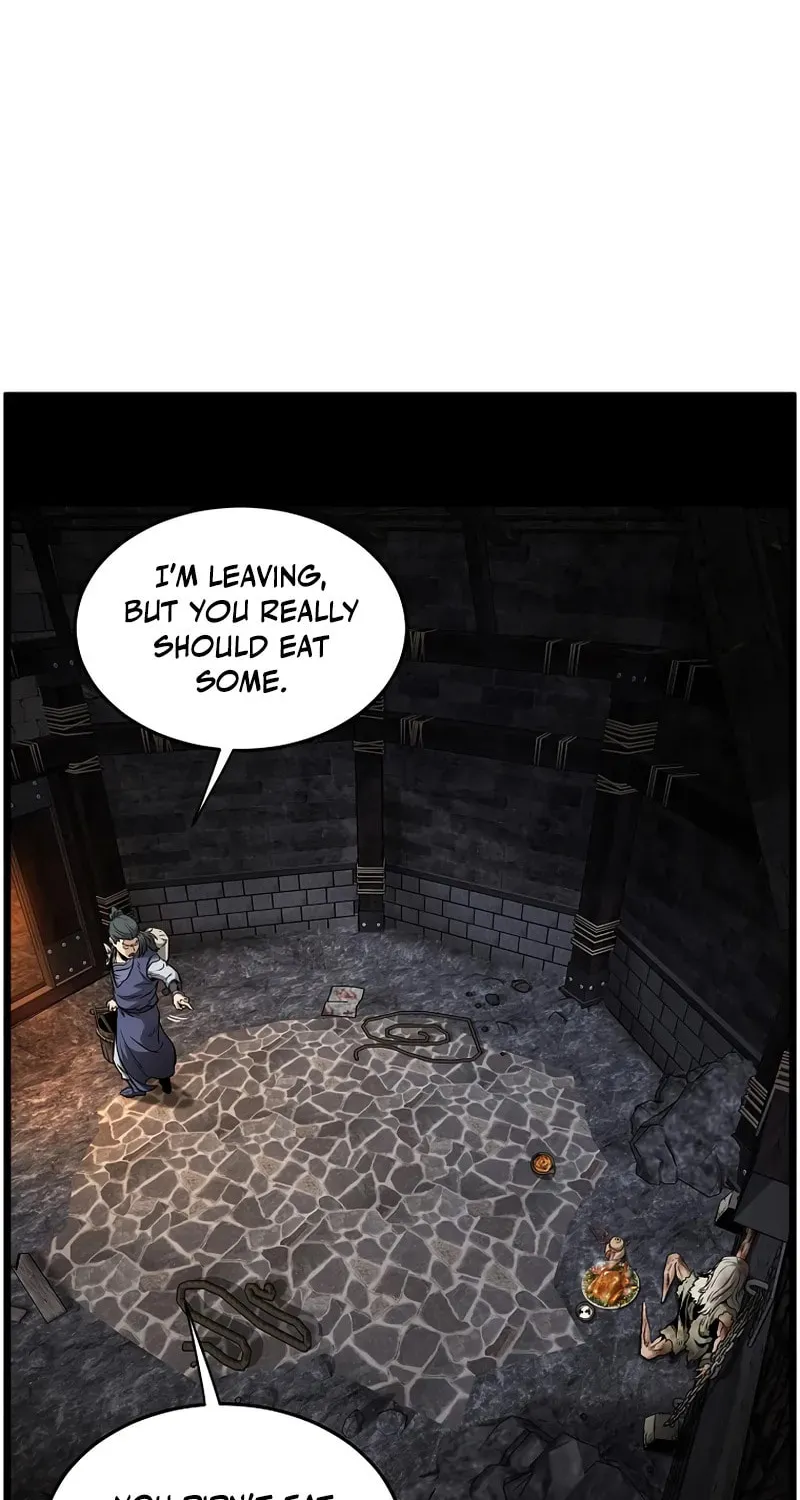 Read Murim Login chapter 231 image 62 on Lezhin