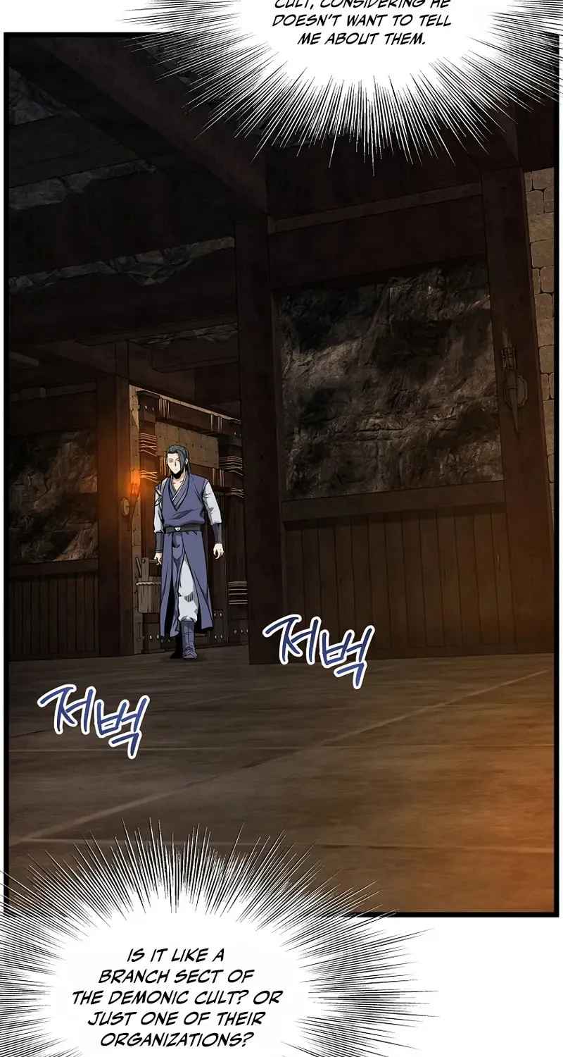 Read Murim Login chapter 231 image 69 on Lezhin