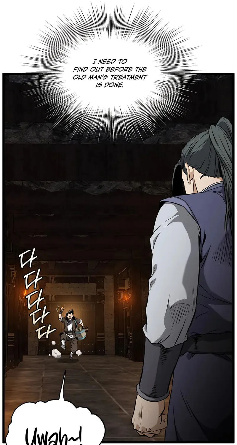 Read Murim Login chapter 231 image 71 on Lezhin