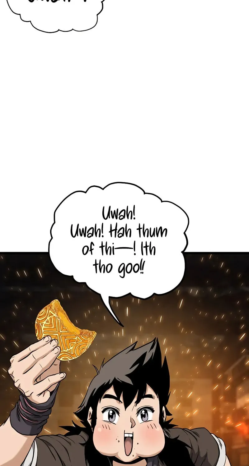 Read Murim Login chapter 231 image 72 on Lezhin
