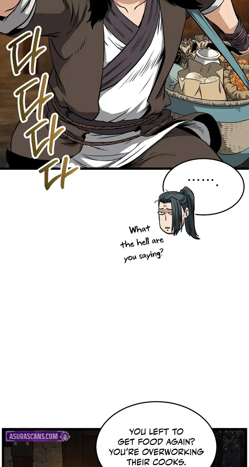 Read Murim Login chapter 231 image 73 on Lezhin