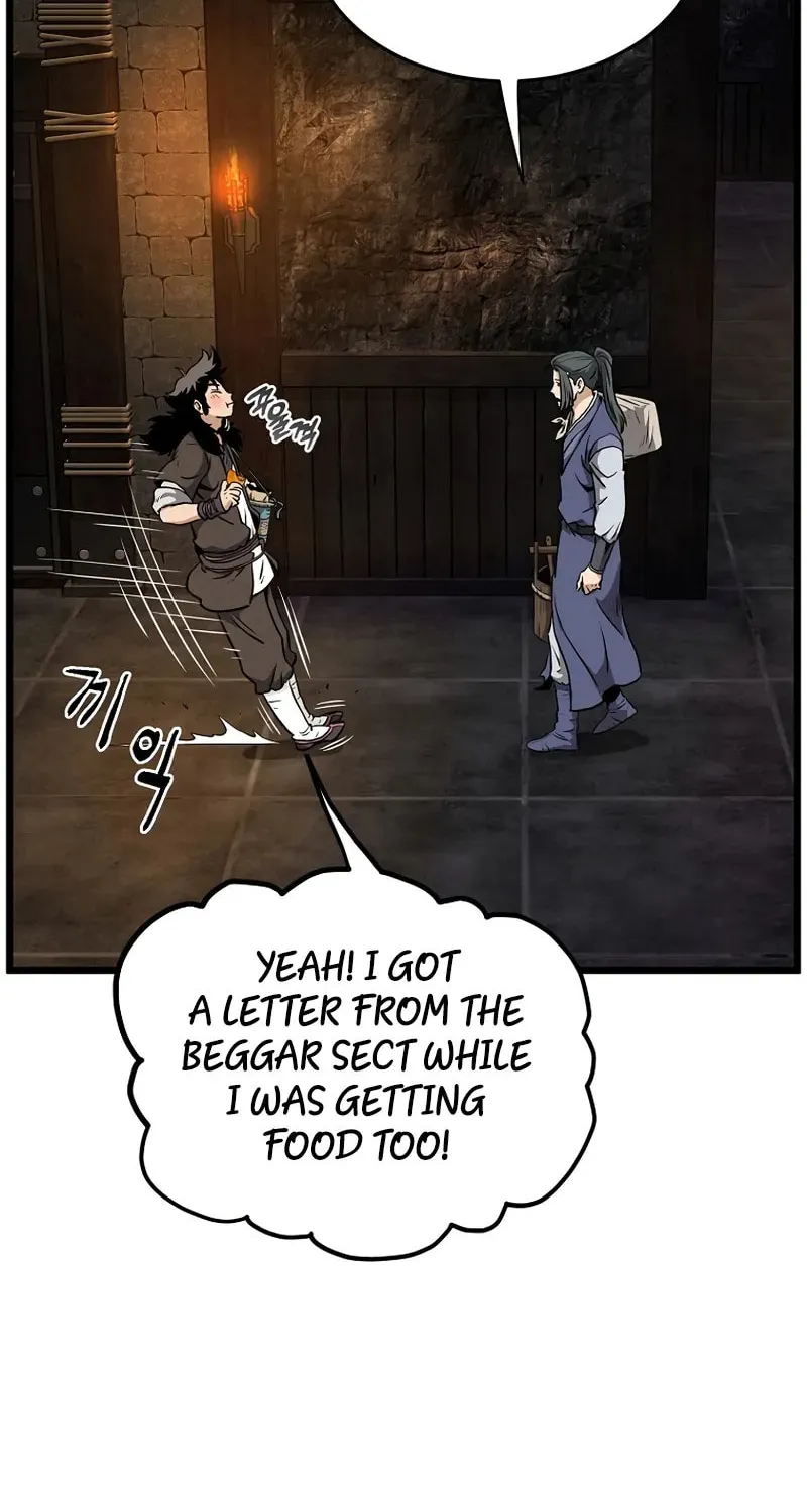 Read Murim Login chapter 231 image 74 on Lezhin