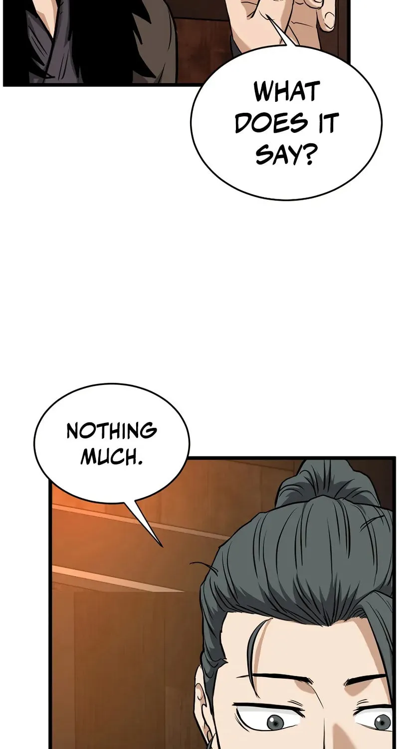 Read Murim Login chapter 231 image 78 on Lezhin