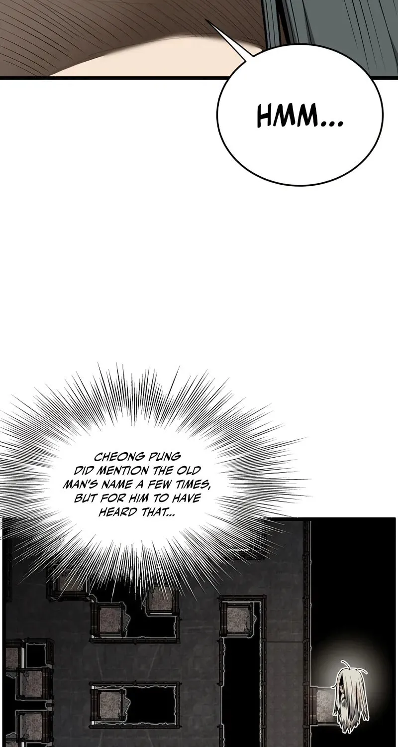 Read Murim Login chapter 231 image 8 on Lezhin