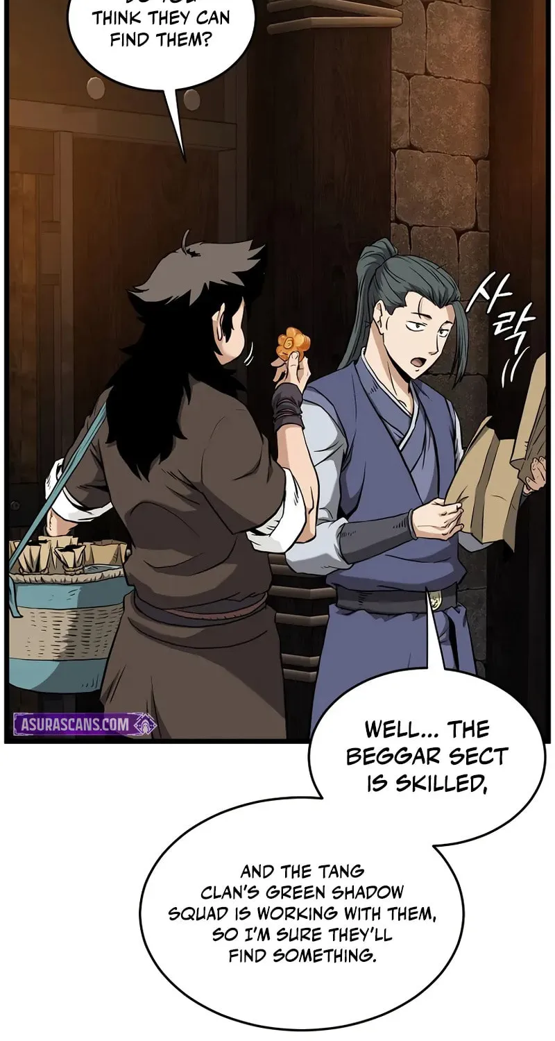 Read Murim Login chapter 231 image 80 on Lezhin