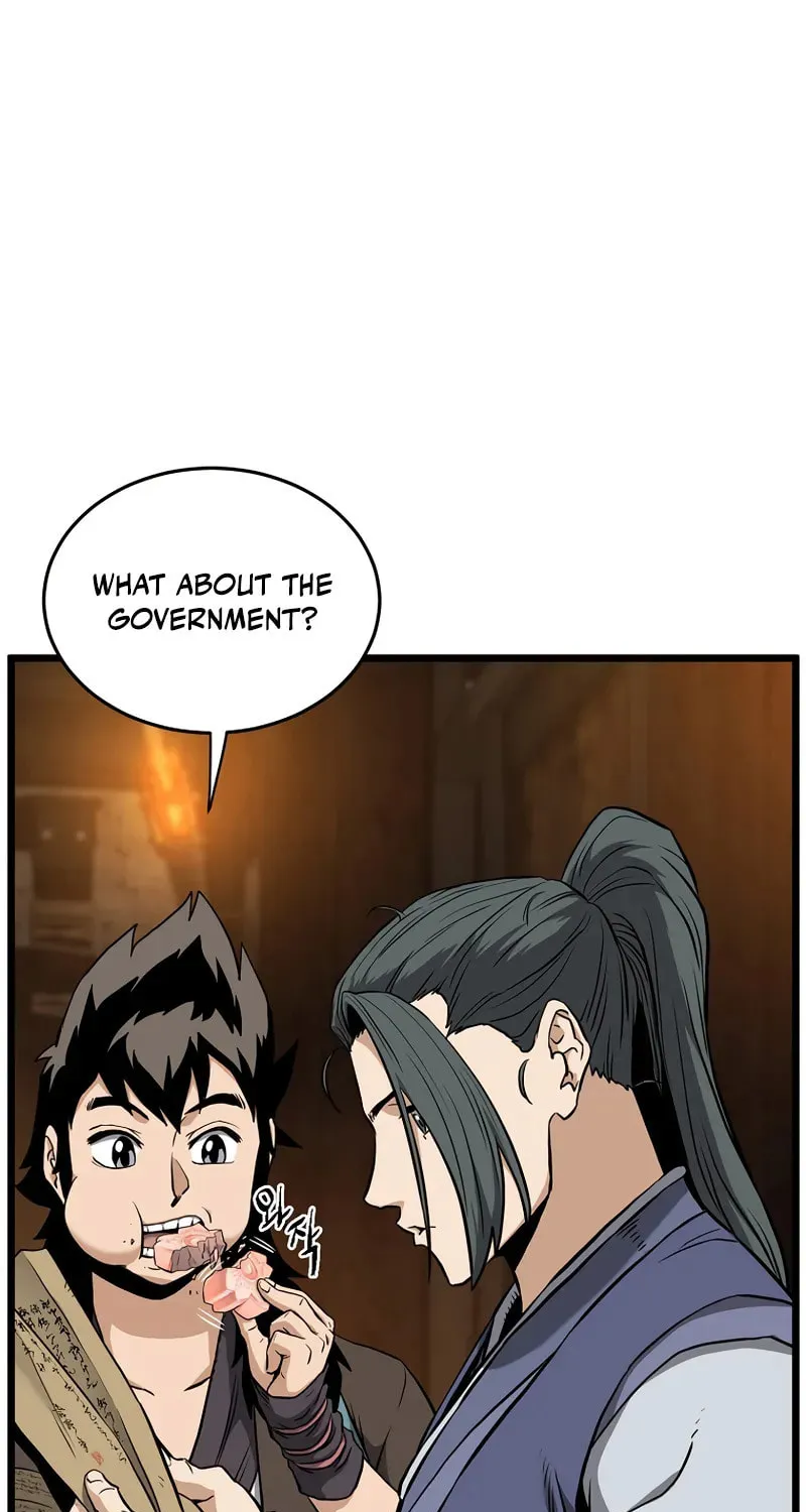 Read Murim Login chapter 231 image 81 on Lezhin