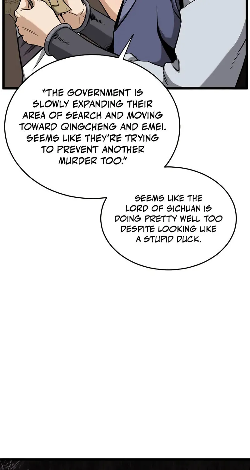 Read Murim Login chapter 231 image 82 on Lezhin