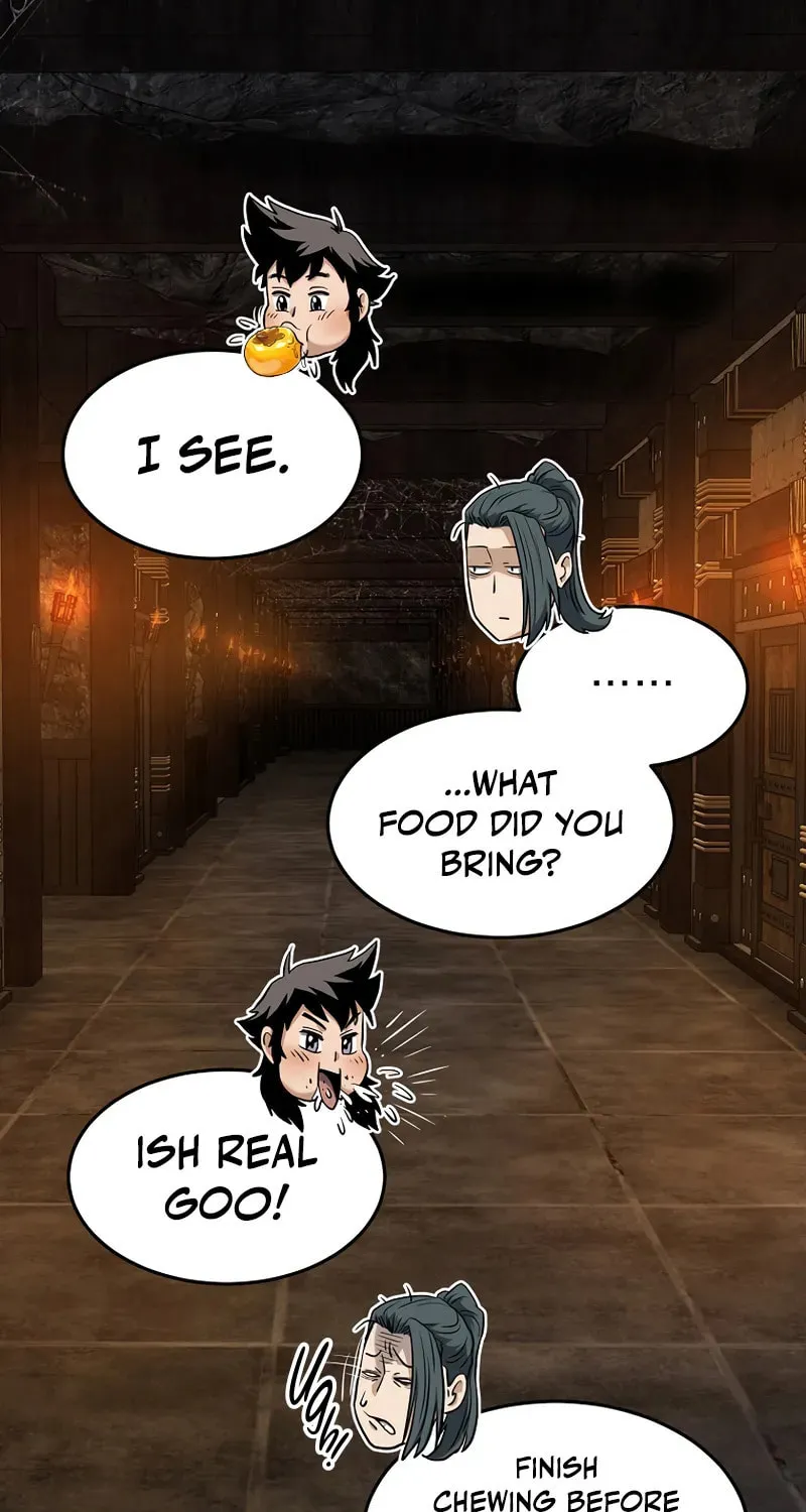 Read Murim Login chapter 231 image 83 on Lezhin