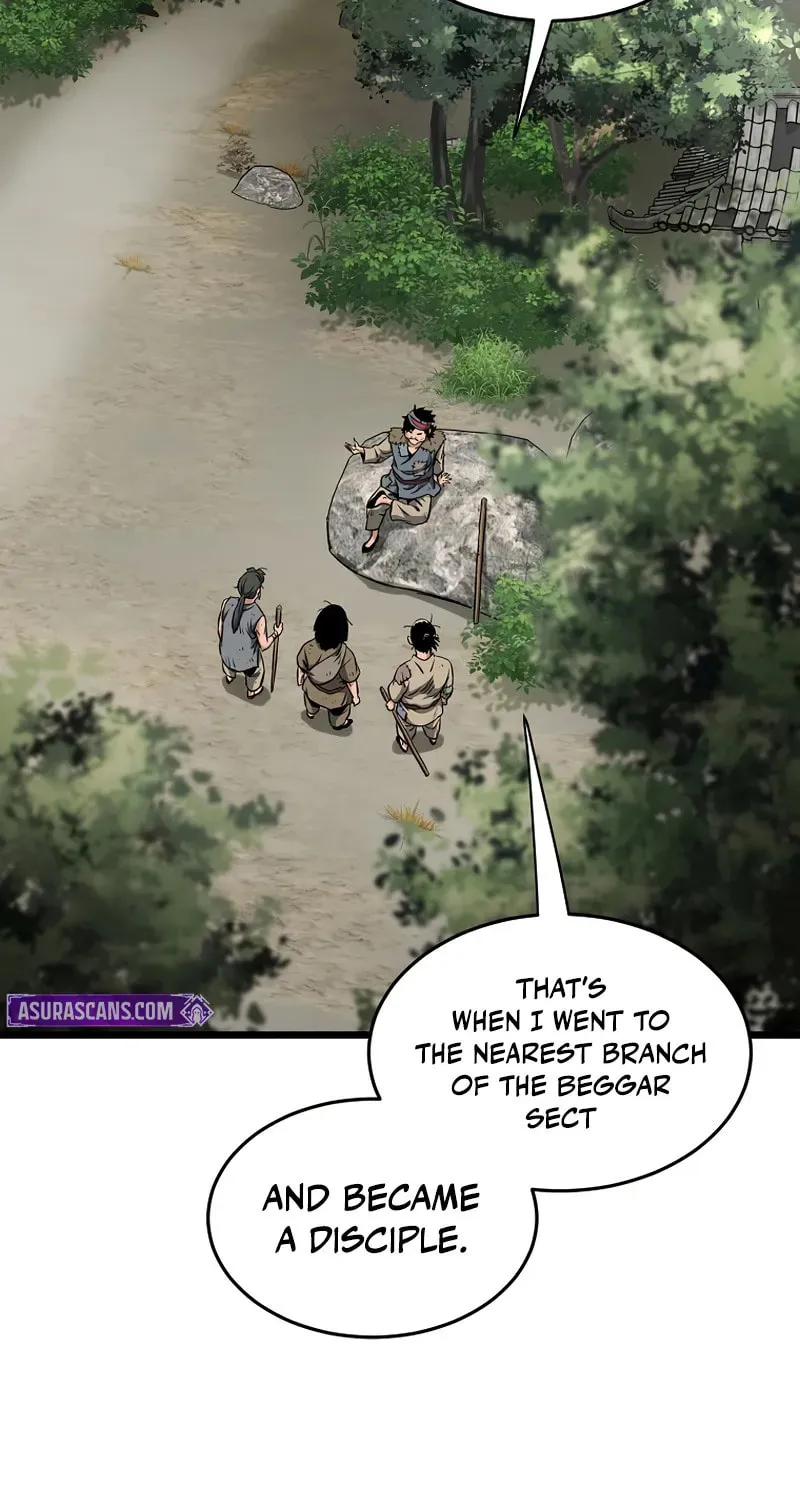 Read Murim Login chapter 231 image 87 on Lezhin