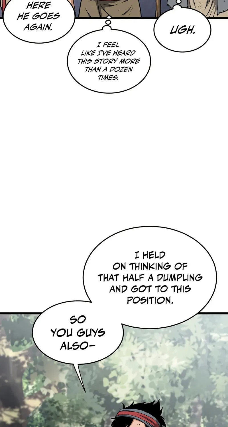 Read Murim Login chapter 231 image 89 on Lezhin