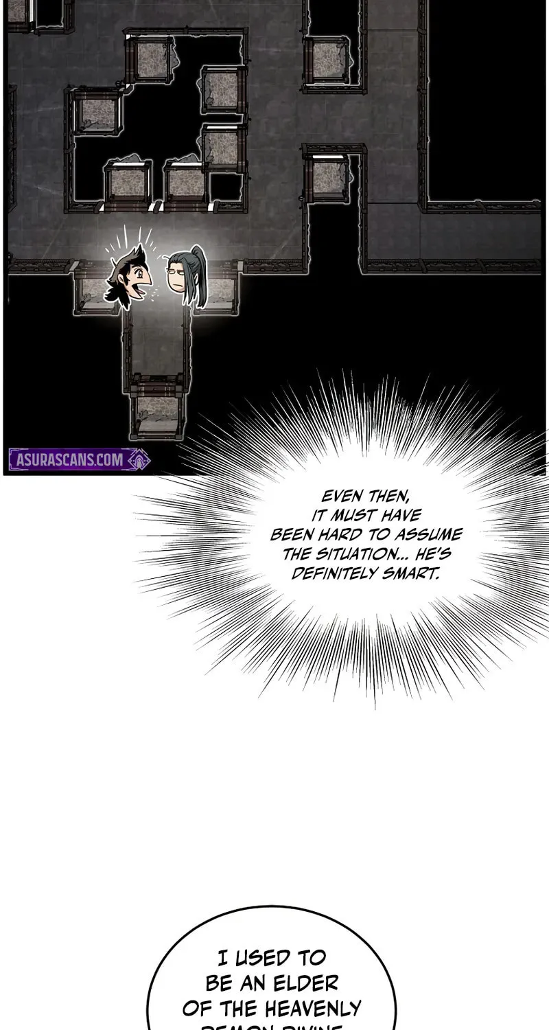 Read Murim Login chapter 231 image 9 on Lezhin