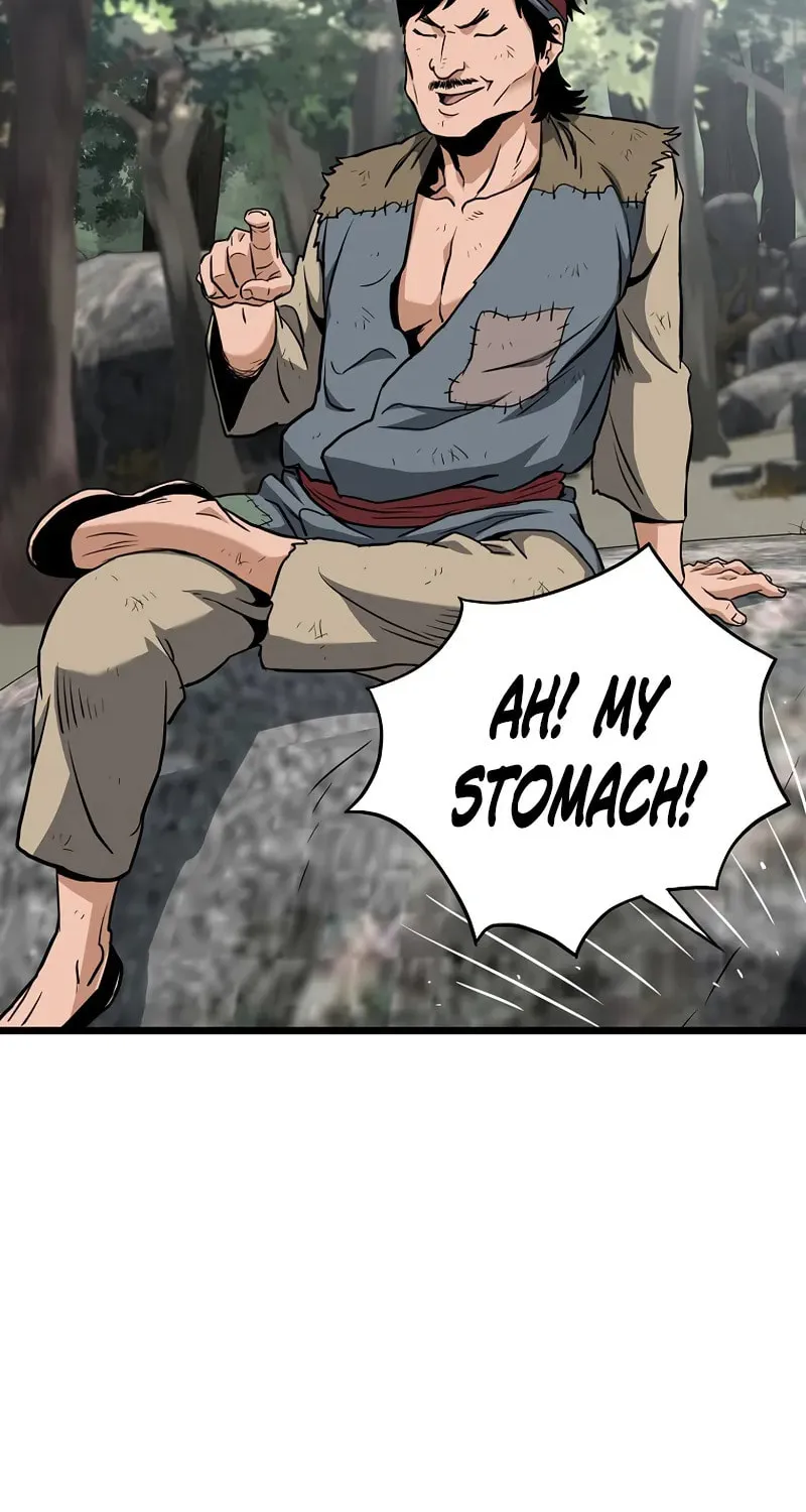 Read Murim Login chapter 231 image 90 on Lezhin